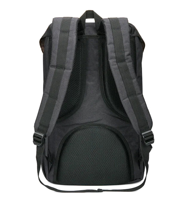 Stylish Large Capacity Backpack for Students and Travel