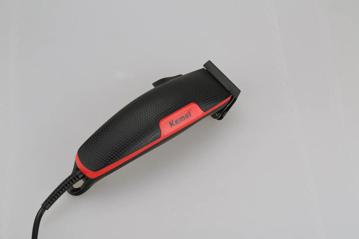 Electric Rechargeable Hair Clipper and Trimmer Tool