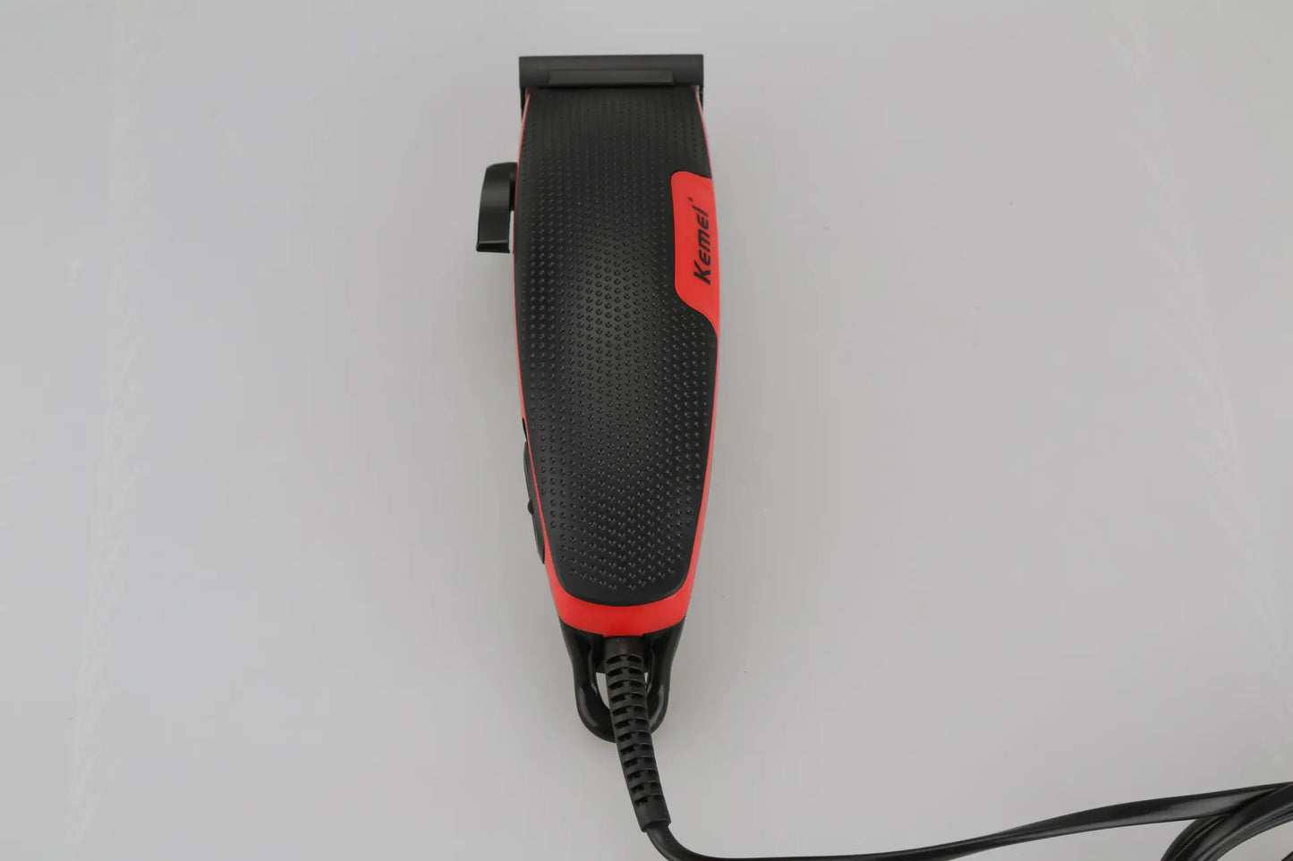 Electric Rechargeable Hair Clipper and Trimmer Tool